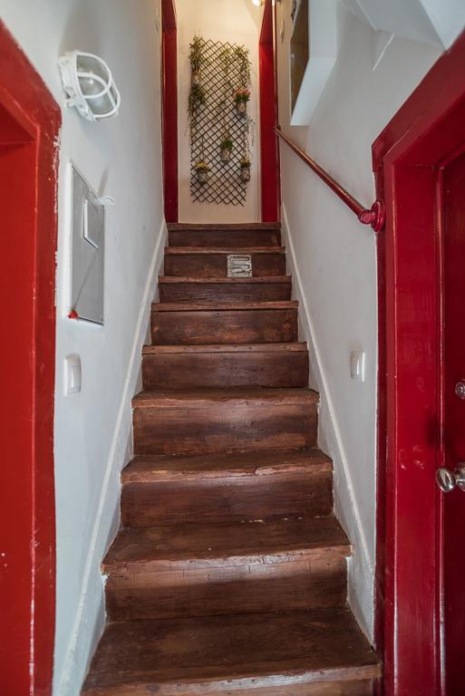 Feel Alfama Apartment Lizbona Zewnętrze zdjęcie