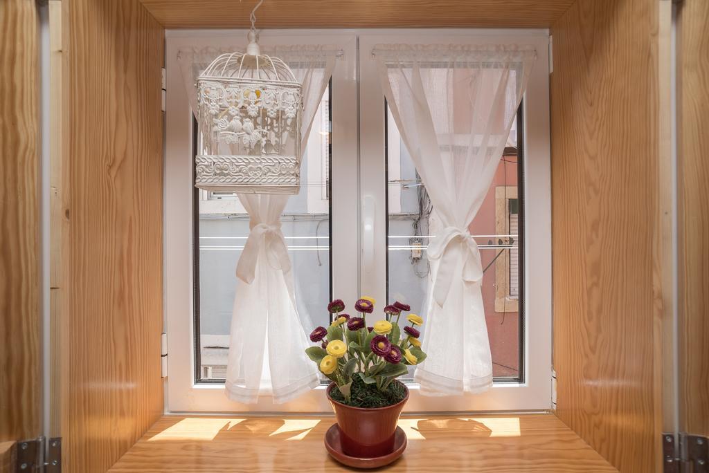 Feel Alfama Apartment Lizbona Zewnętrze zdjęcie