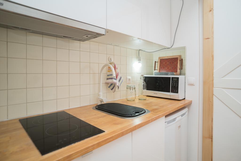 Feel Alfama Apartment Lizbona Zewnętrze zdjęcie