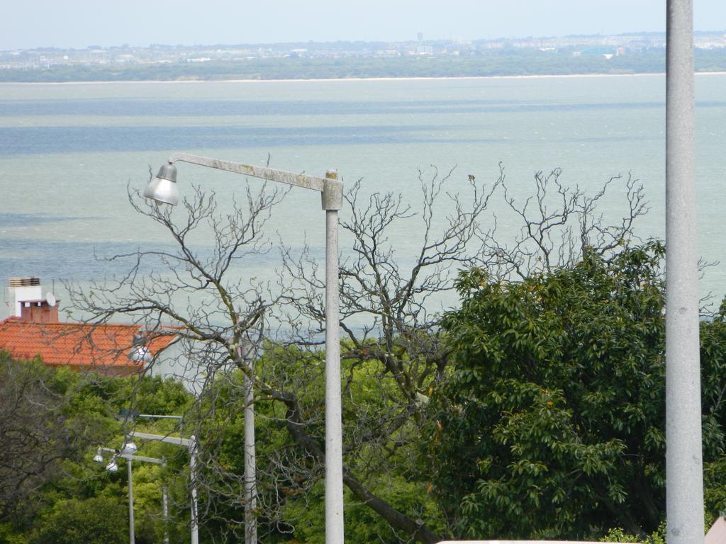 Feel Alfama Apartment Lizbona Zewnętrze zdjęcie