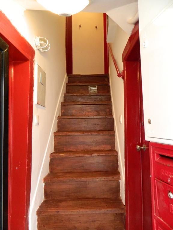 Feel Alfama Apartment Lizbona Zewnętrze zdjęcie