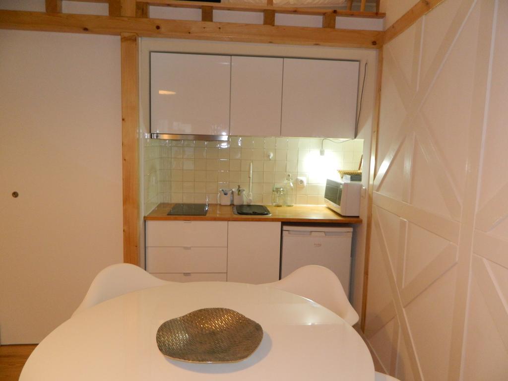Feel Alfama Apartment Lizbona Zewnętrze zdjęcie