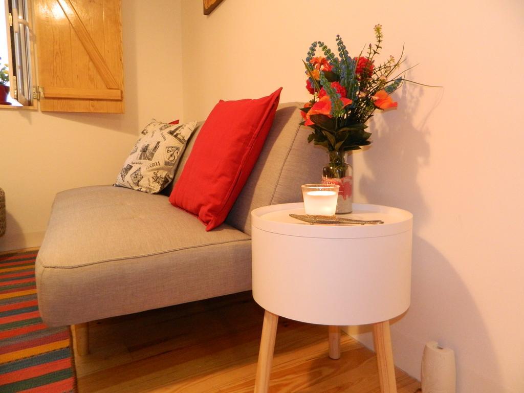 Feel Alfama Apartment Lizbona Zewnętrze zdjęcie