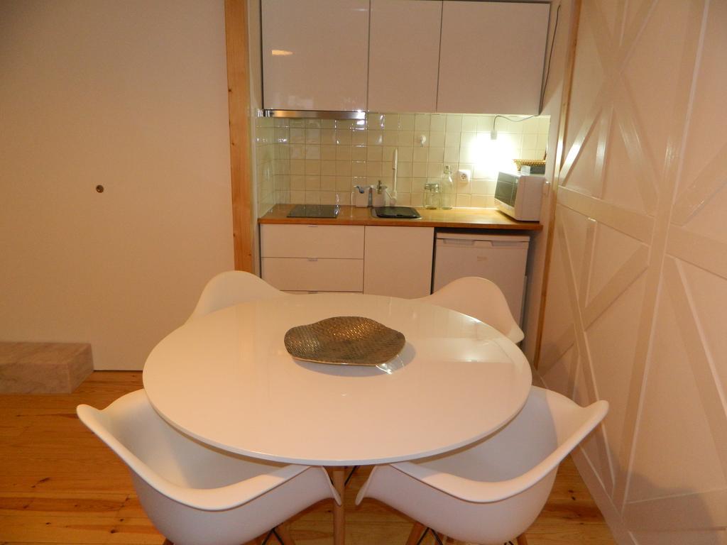 Feel Alfama Apartment Lizbona Zewnętrze zdjęcie