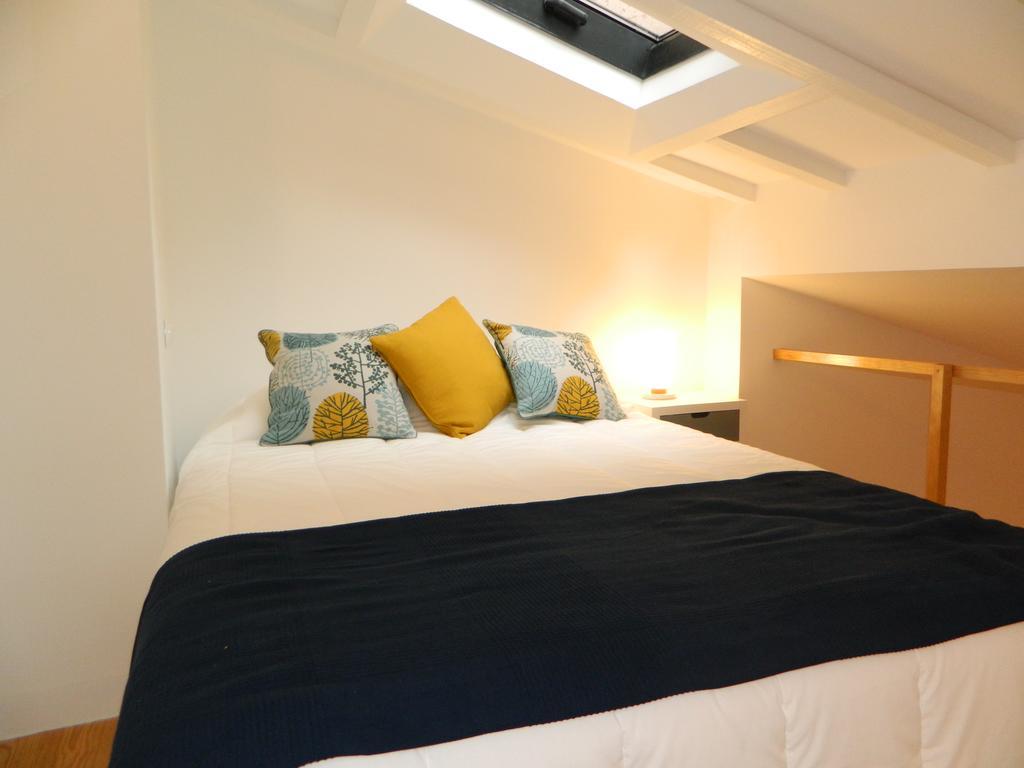 Feel Alfama Apartment Lizbona Zewnętrze zdjęcie