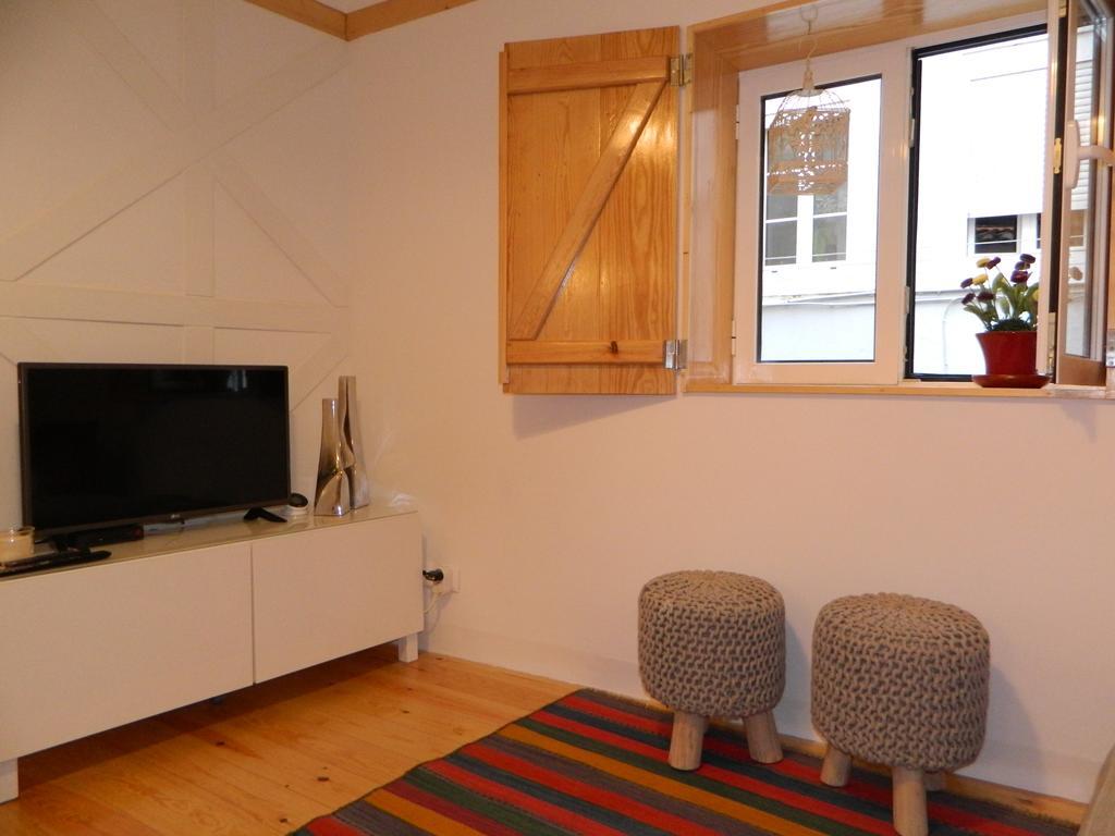 Feel Alfama Apartment Lizbona Zewnętrze zdjęcie
